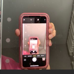 iPhone XS Max lifeproof